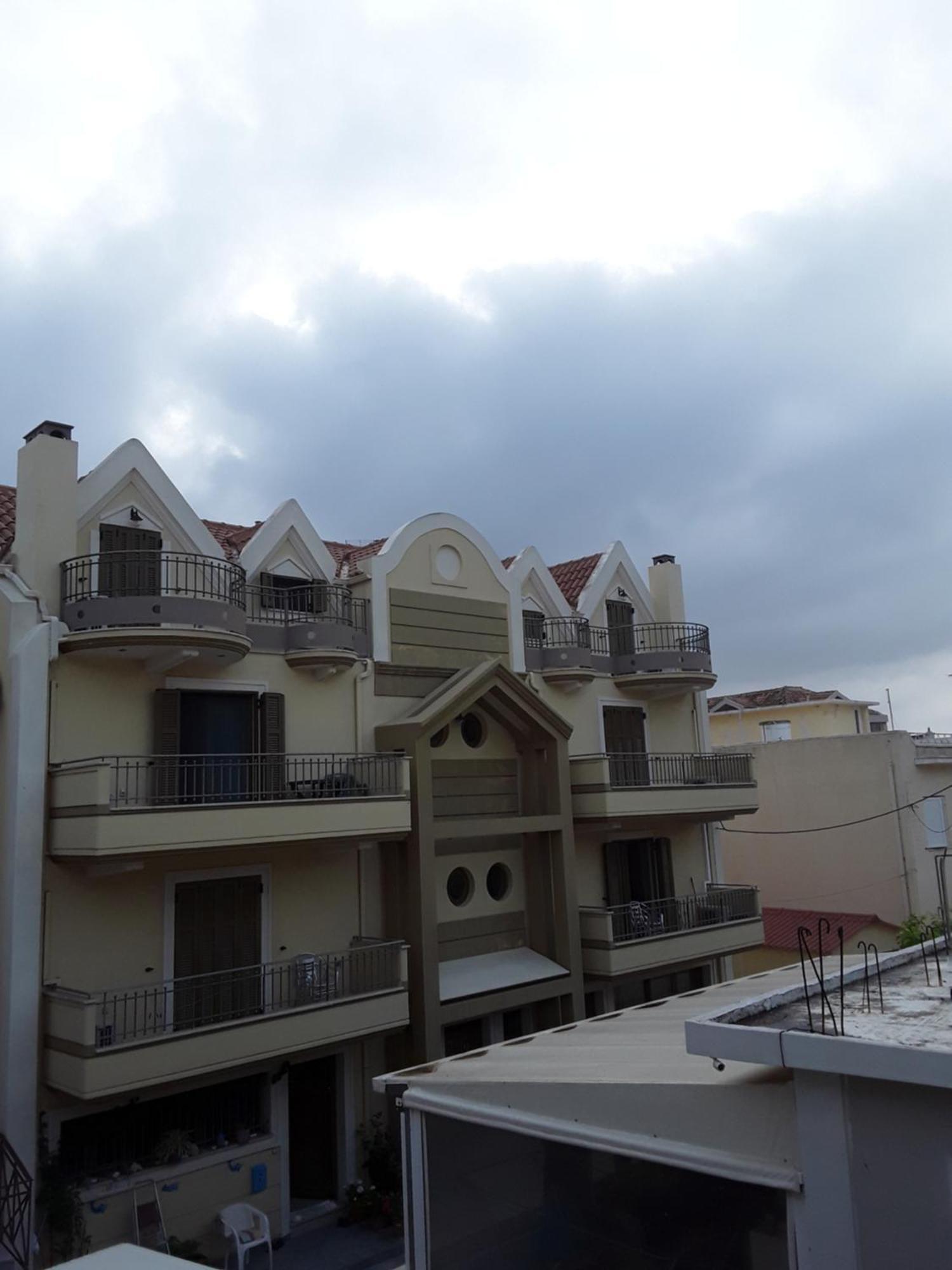 ארגוסטולי Maria'S City Villa חדר תמונה
